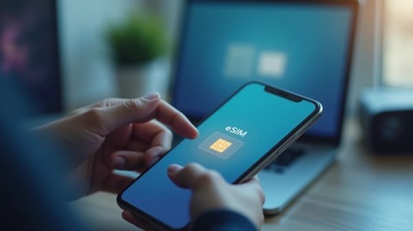 Beliebte eSIM gutscheine für deine digitale SIM-Karte