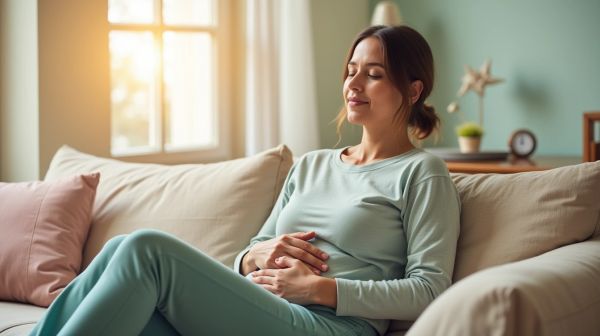 Top-Vorteile der Menstruationstasse für optimale Schmerzlinderung